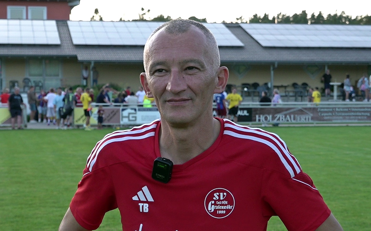 Kreisliga Nord: Holt sich Grafenwöhr den sechsten Sieg?