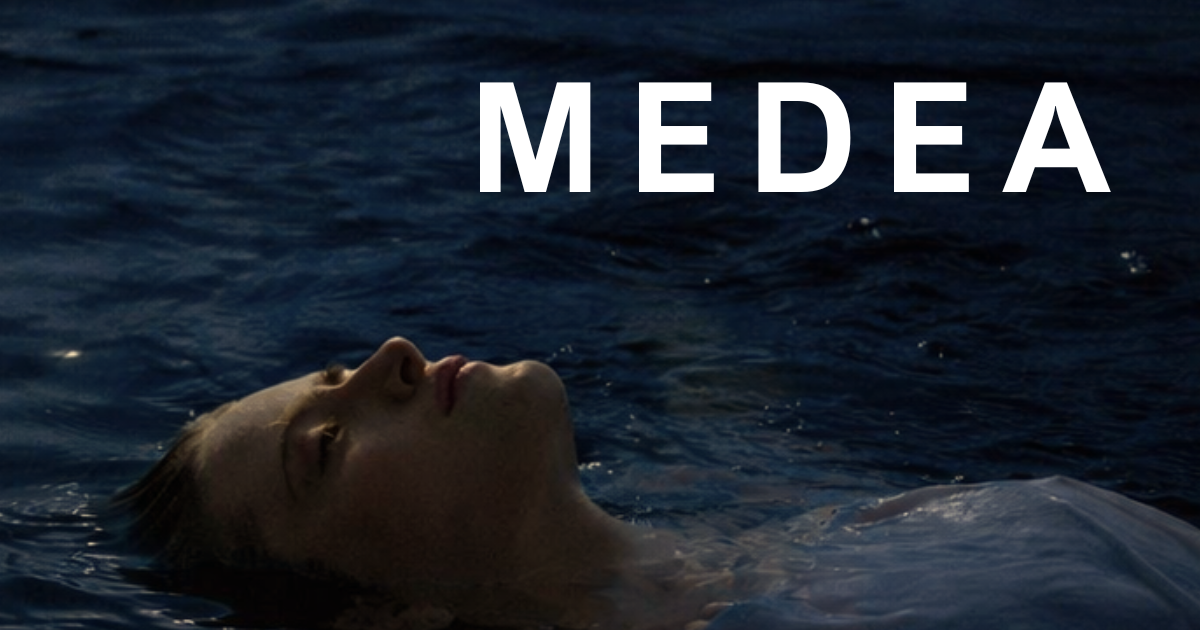 Medea-Premiere am 30. Oktober in Tirschenreuth