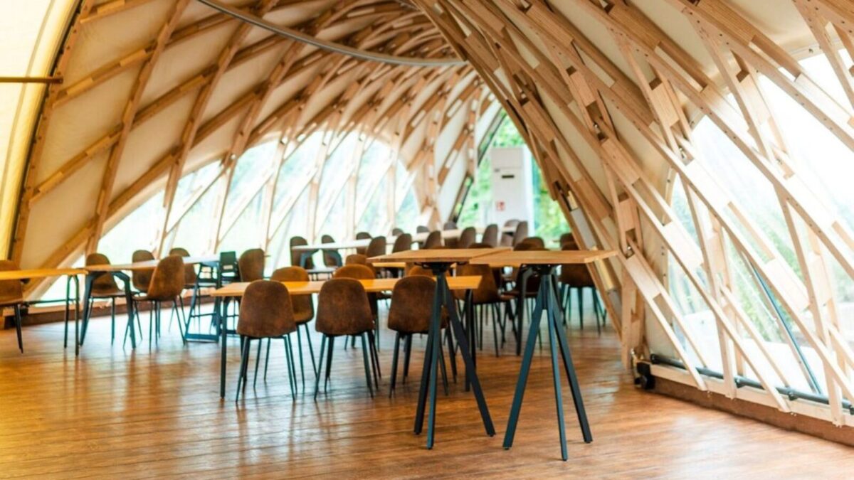 NEW Perspektiven: KulturGut Oberpfalz – ein Herzensort mitten in Altenstadt