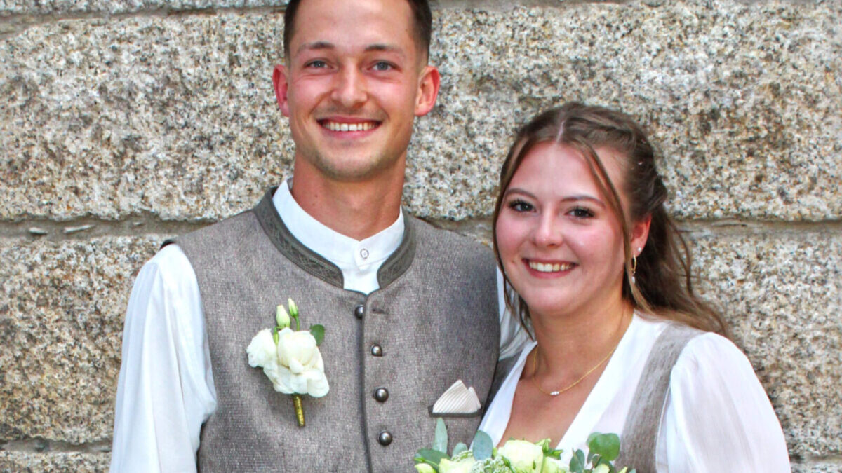 Hochzeiten 2026 (August)