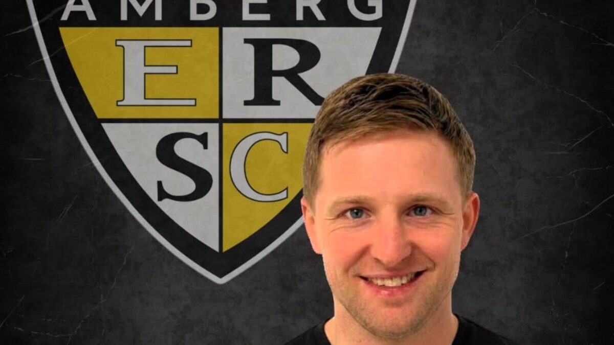 Hochkarätiger Neuzugang: Wild Lions Amberg verpflichten Denis Gulda