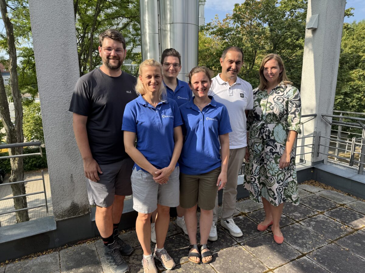 Landtagsabgeordnete zu Gast im etz Nordoberpfalz: Austausch über Energiewende und Energieberatung