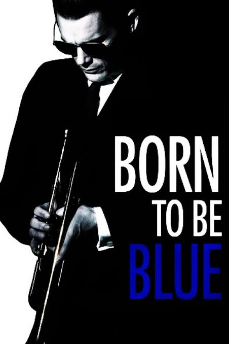 Jazzarise: Born to Be Blue