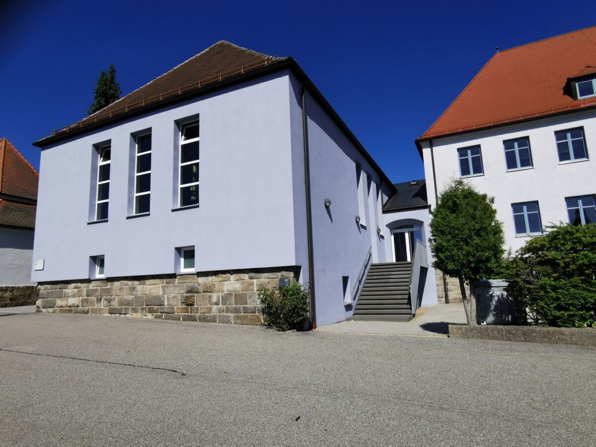 Abschlussveranstaltung des Ferienprogramms 2026