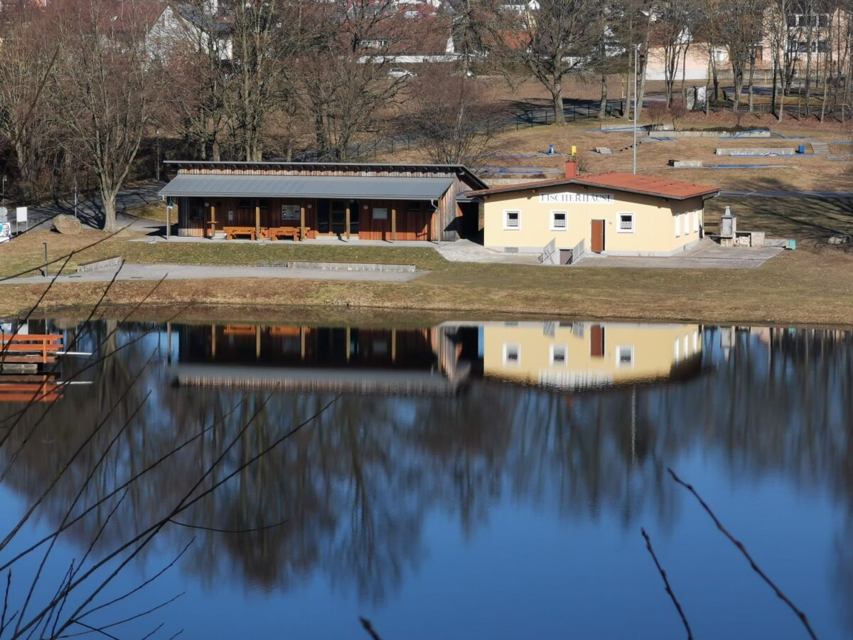 Gemeinsam, kreativ und mit viel Spaß am Atzmannsee