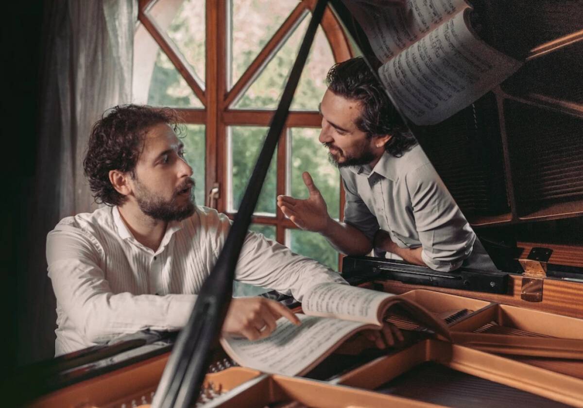 Bühnenfokus: VooDooJazz begeistert Bayreuth mit packendem Klang