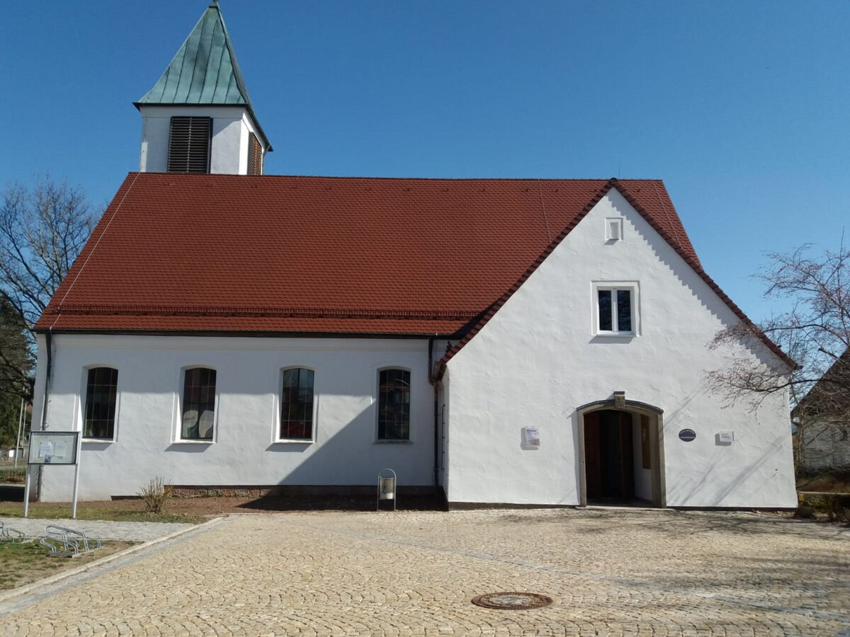 Entscheidung in Speichersdorf: Gemeinde bleibt im Dekanat ChaSuRoWen