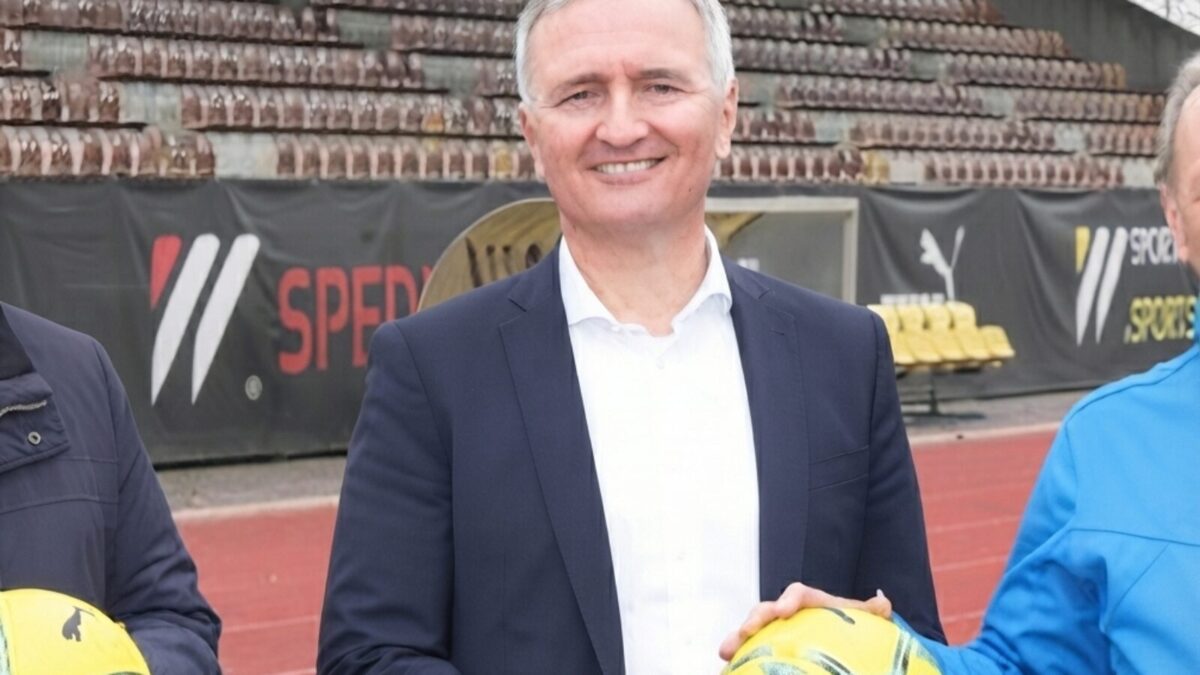 Freistaat erhöht Vereinspauschale für Amberg und Amberg-Sulzbach