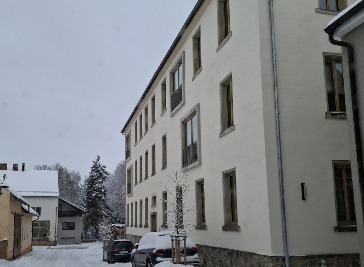 September in Eslarn: Gemeinsam aktiv, informiert und verbunden