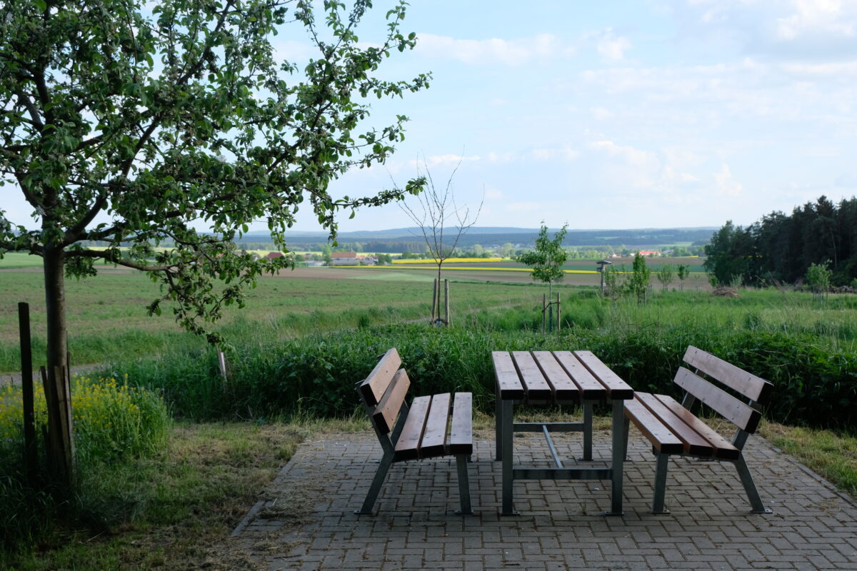 Gemeinderat gibt grünes Licht für Solarpark in Vorbach