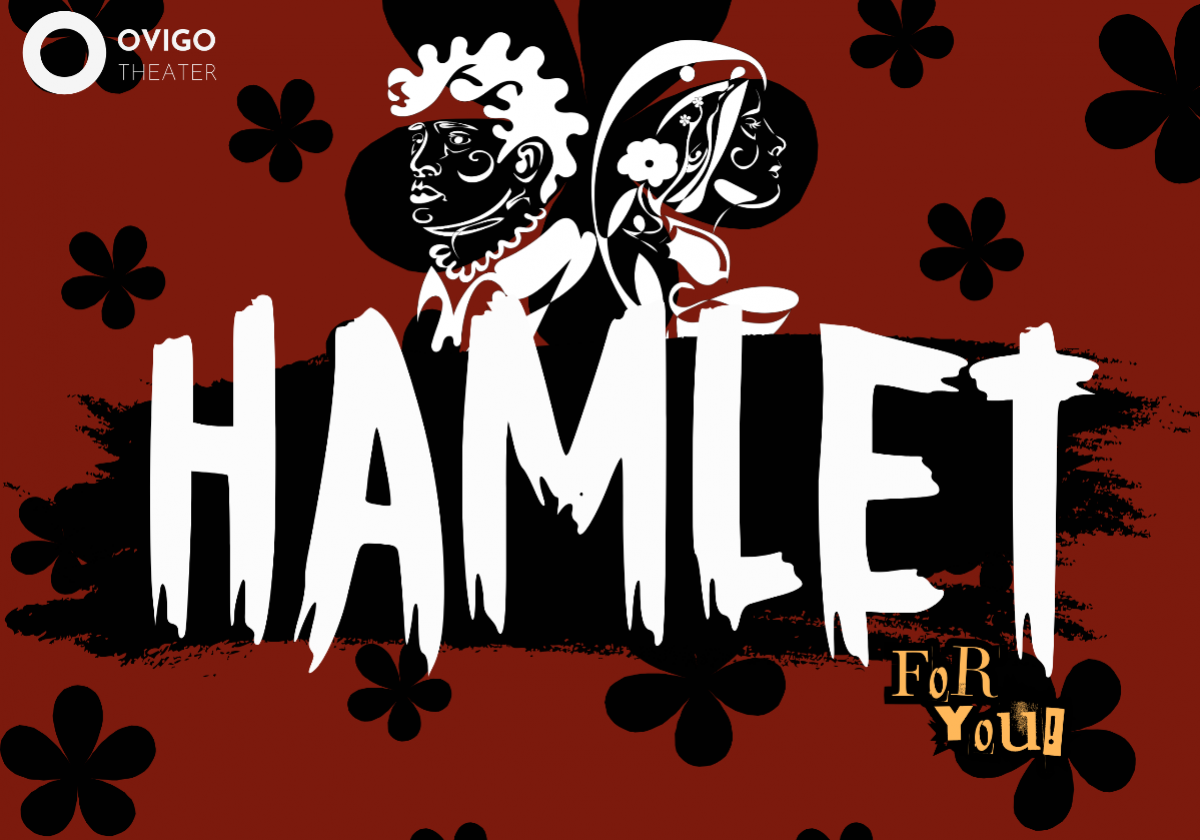 Hamlet for you (Shakespeare-Komödie zu zweit) spielt in Kemnath