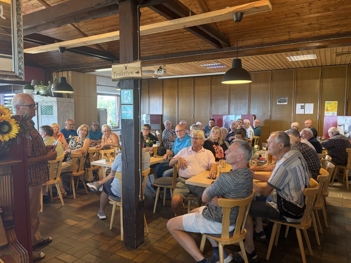 IGBCE-Ortsgruppe fordert starke Tarifbindung in Hirschau und Schnaittenbach