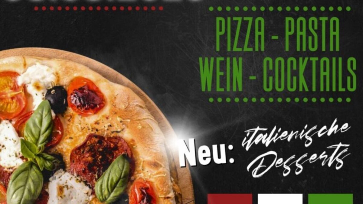 Italienischer Abend lockt ans Sportgelände in Waldthurn