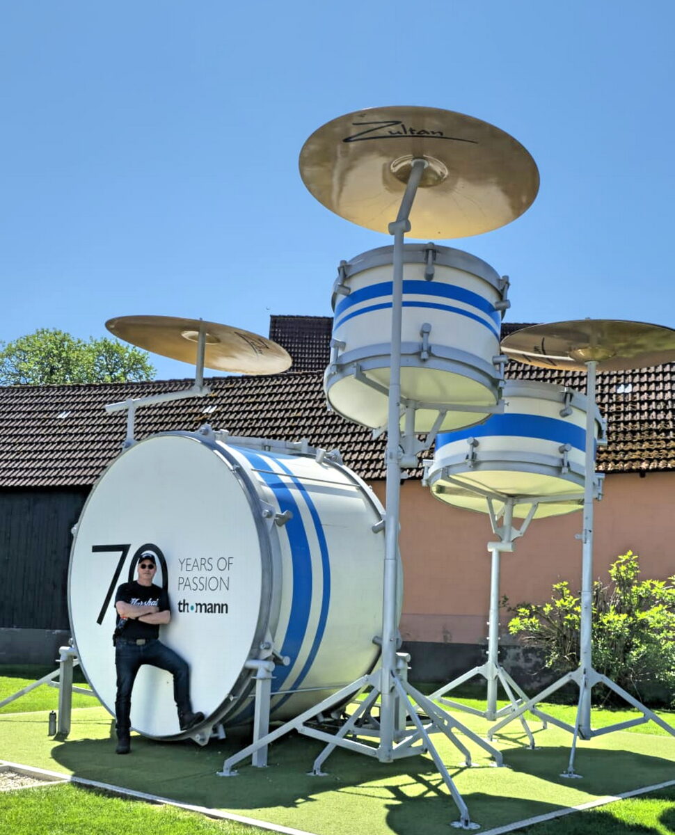 Gemeinsam rocken für den guten Zweck: Großes Jam-Session-Revival in der Tauritzmühle