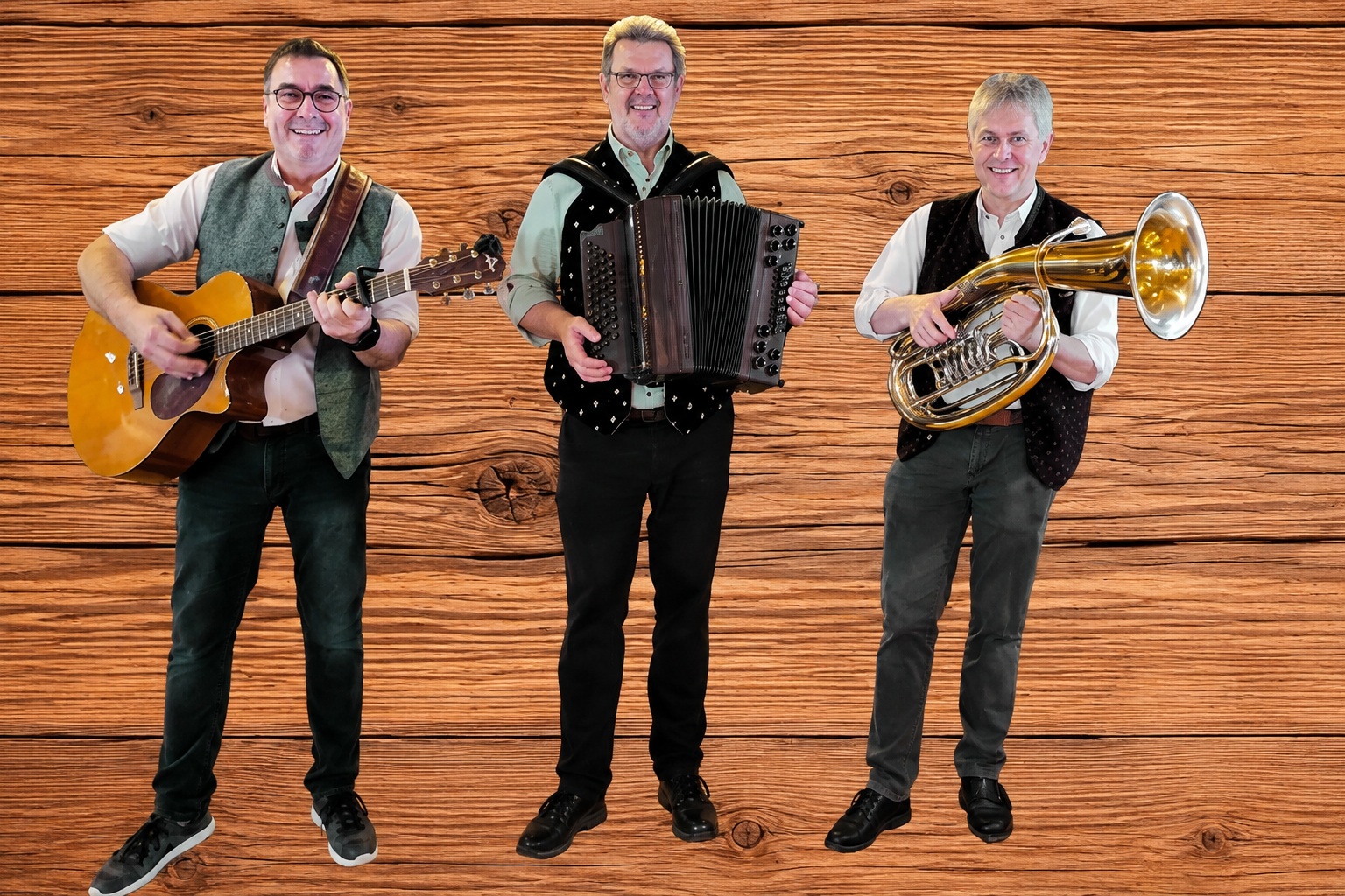 Kaffee, Kuchen und Live-Musik beim Terrassenfest in Weiden
