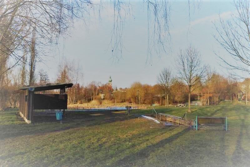Gemeinsam aktiv beim Kneipp-Tag im Eslarner Kurpark