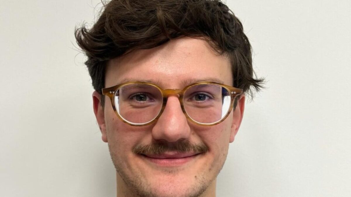 Orgelkonzert in Amberg mit Sebastian Brandl am 22. August