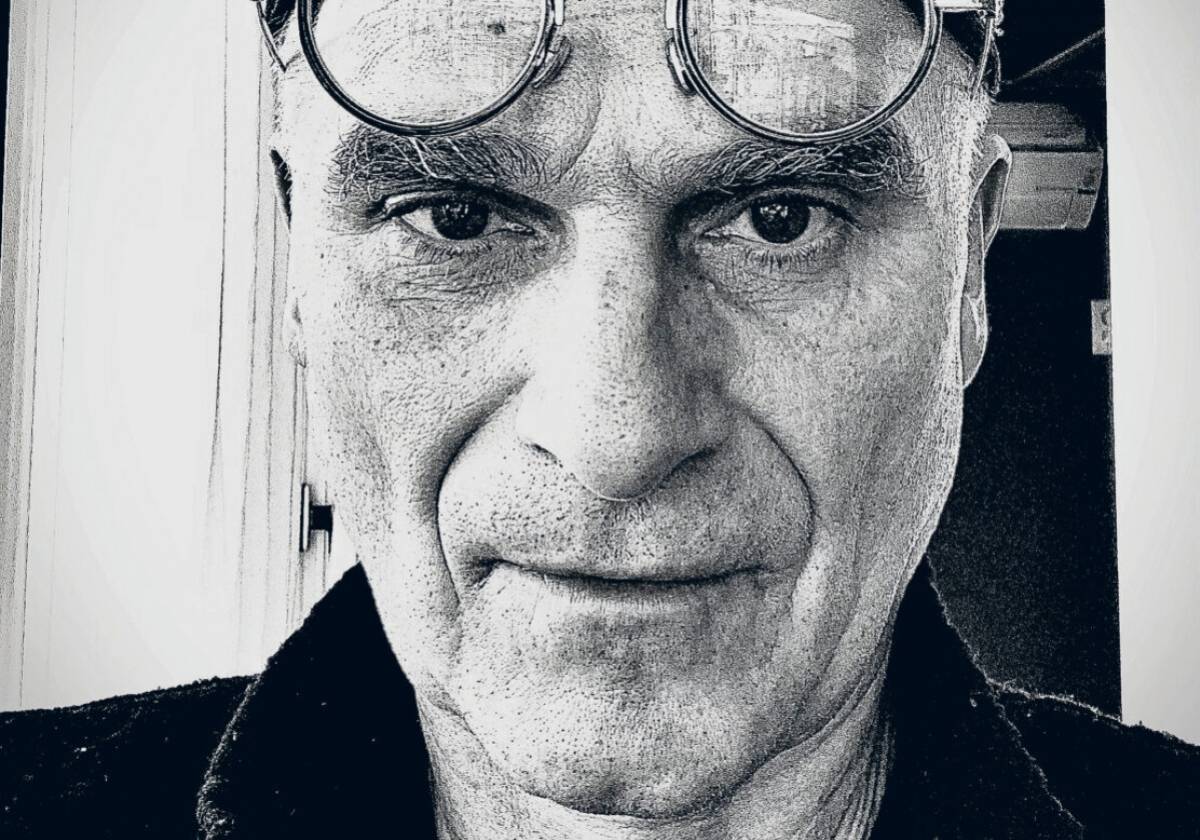 Premiere: "Mixing Memory II" mit Werner Fritsch in Sulzbach-Rosenberg