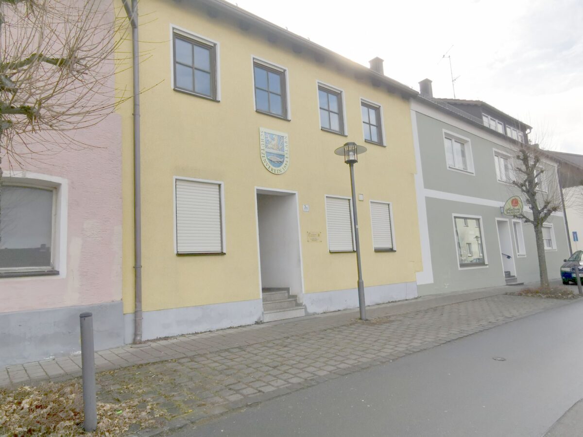 Gutes Auge und ruhige Hand beim Schnupperschießen