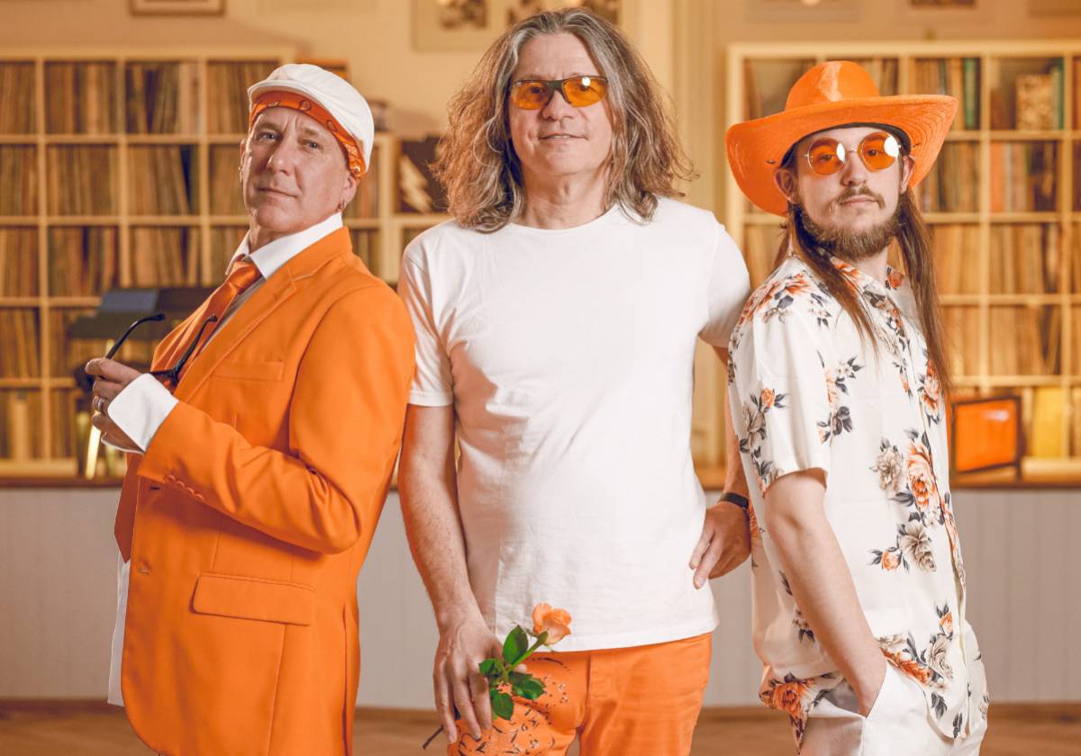 TANQUORAY Naturbühne Schönberg: Konzert in Grafenwöhr