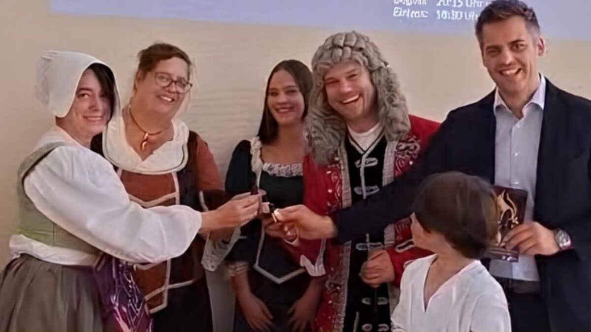Vorverkauf für Doktor-Eisenbarth-Festspiel 2027 in Oberviechtach gestartet