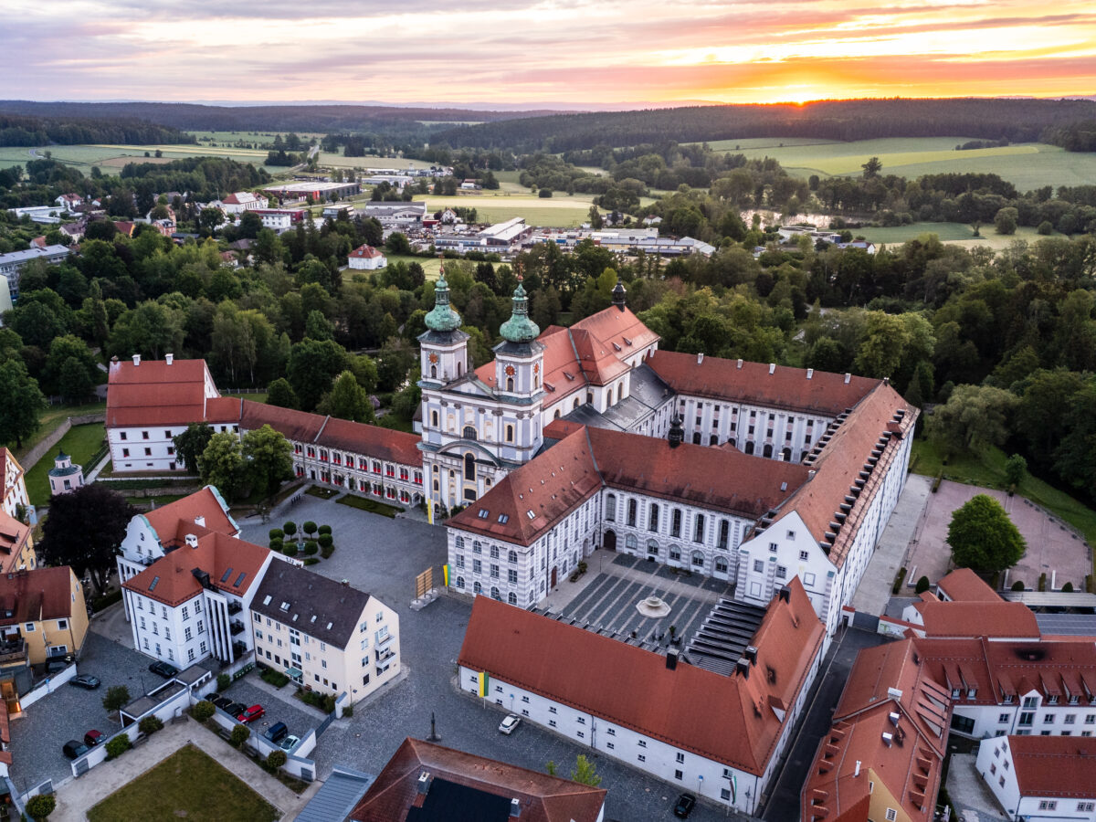 Stadt Waldsassen, Tourist-Info