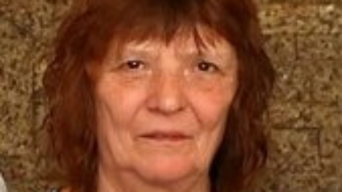 Gemeinde Floß trauert um Angelika Eismann