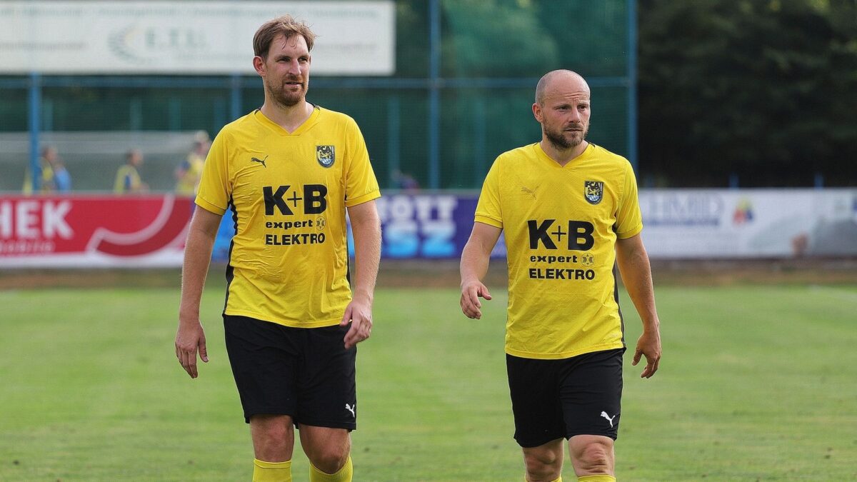 FC Amberg zieht die Reißleine: Kara übernimmt für Lieder und Zitzmann