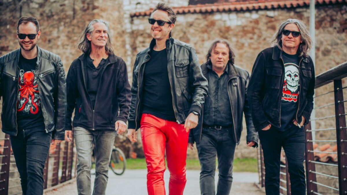Ticketvorverkauf für Kultur im Felsenkeller startet in Schwandorf