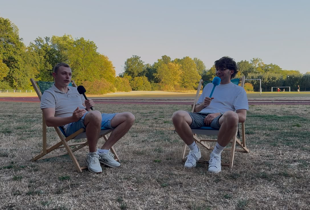 Weidener Stadtstrand: Dieser Coup soll Weiden aus dem Sommerschlaf holen