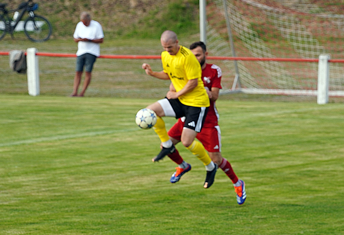 Kreisliga Nord: Wer bleibt weiterhin verlustpunktfrei in der Saison?