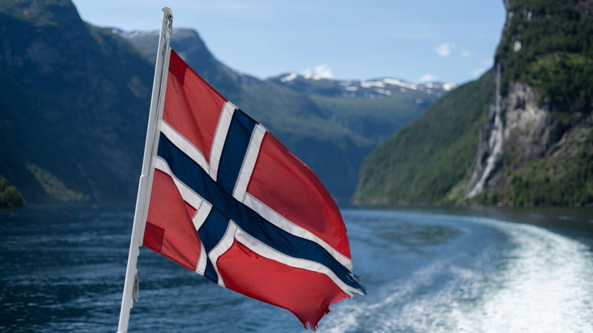 Erfolgsrezept aus dem Norden: Was sich Oberpfälzer Sparer vom norwegischen Staatsfonds abschauen können