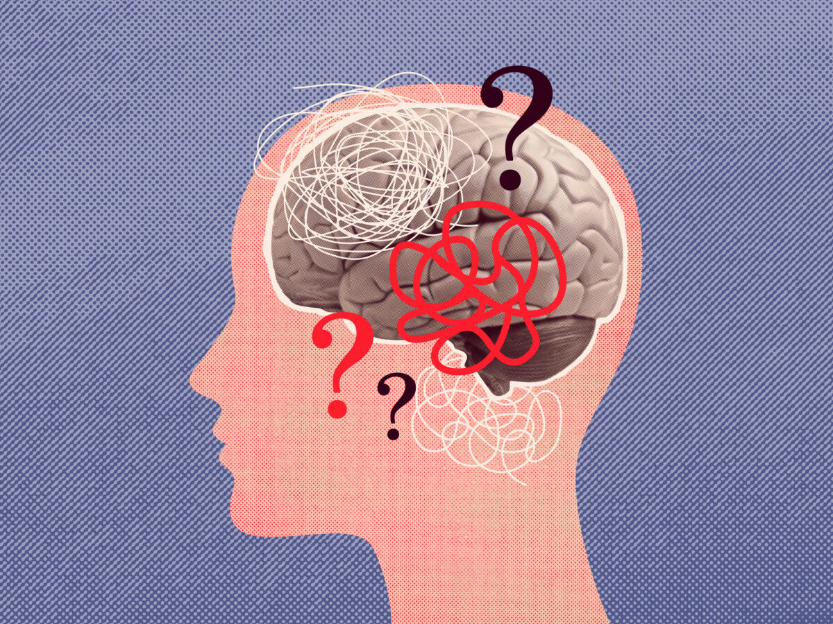 Wie der Neurochirurg bei Demennz helfen kann