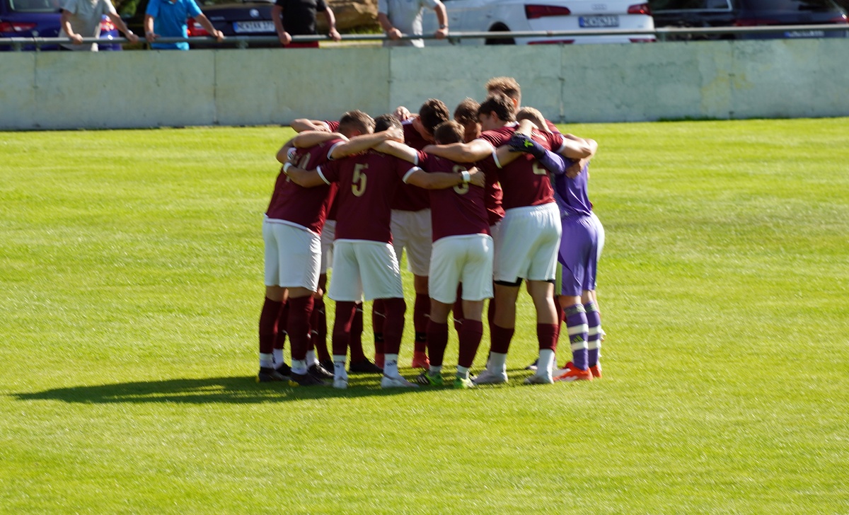 Kreisliga Nord: Kann Eschenbach im Derby endlich punkten?