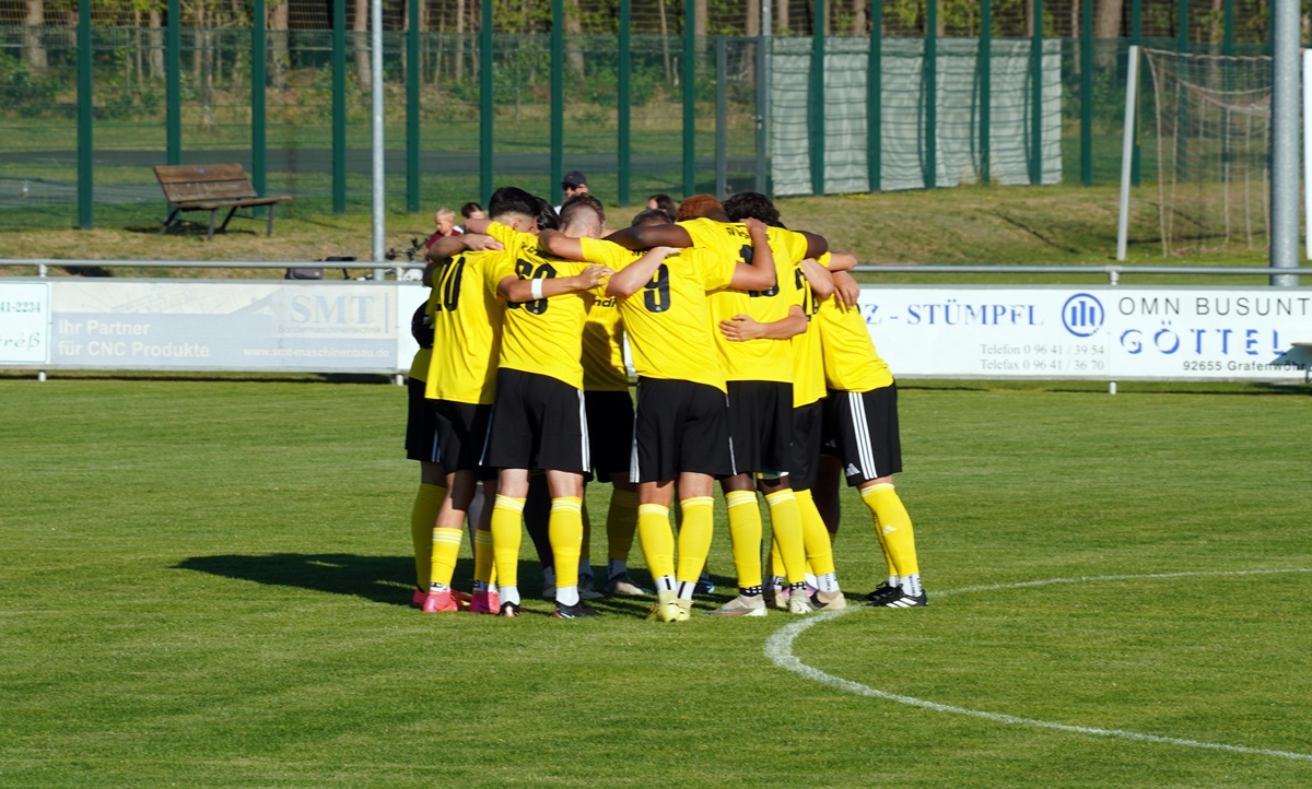 Kreisliga Nord: Spitzenmannschaften treffen aufeinander