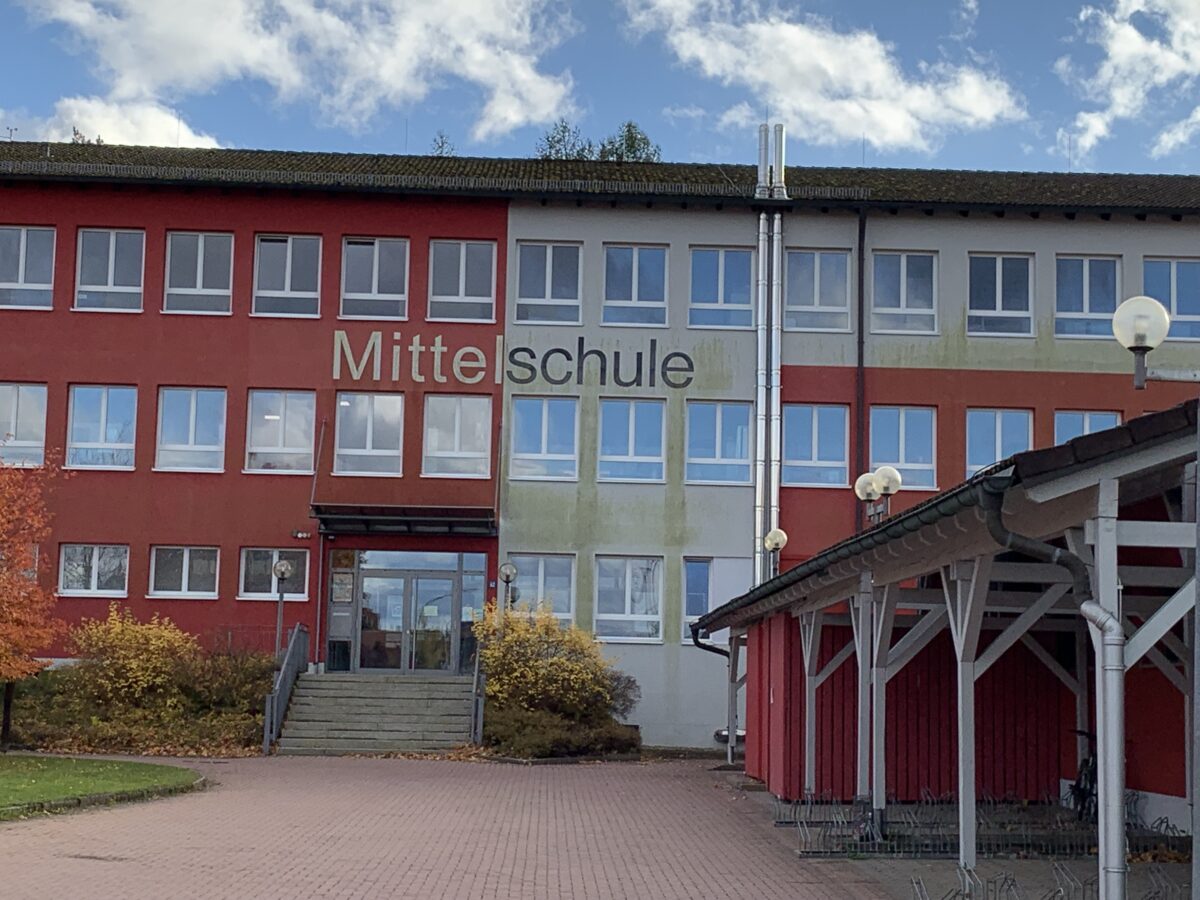 Mittelschule Altenstadt informiert zum Schuljahr 2026