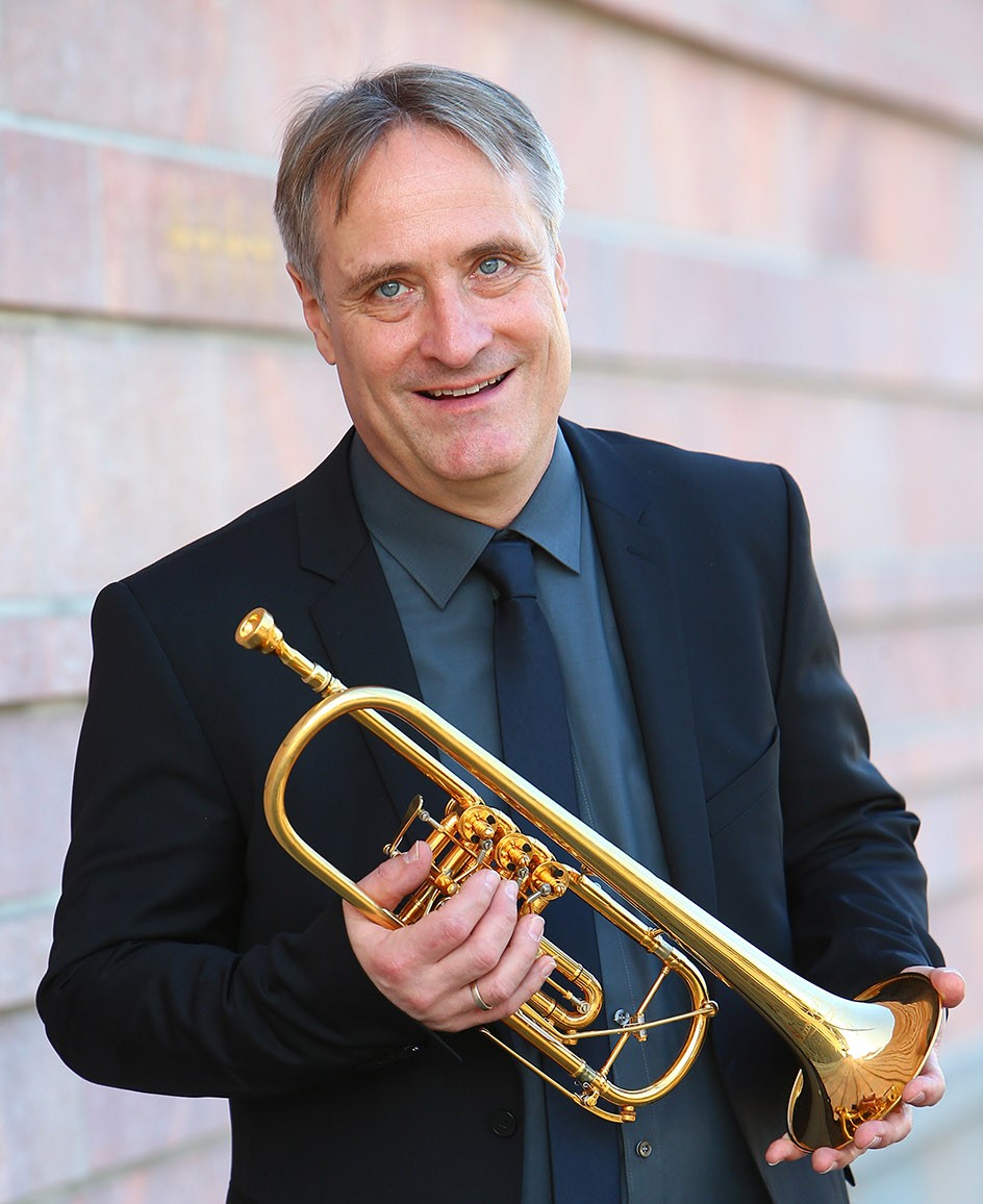 CLASSIC BRASS Jürgen Gröblehner