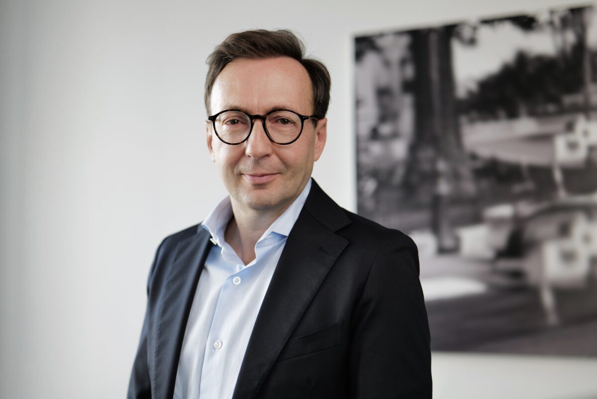 Nach Höhbauer-Insolvenz: Böhm sieht „grundsätzlich gute Voraussetzungen“ für Sanierung