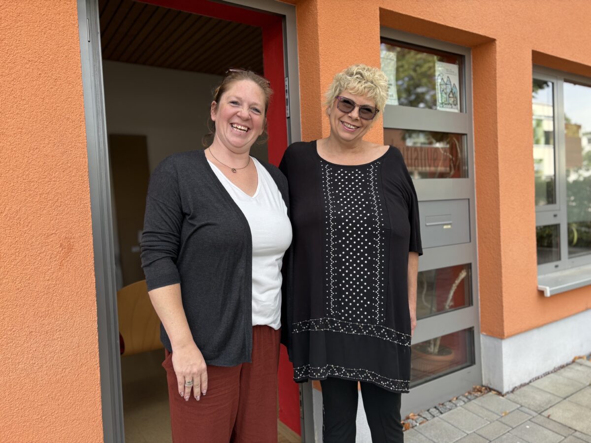 Obdachlosigkeit mitten in Weiden: Aktionstag auf dem Oberen Markt