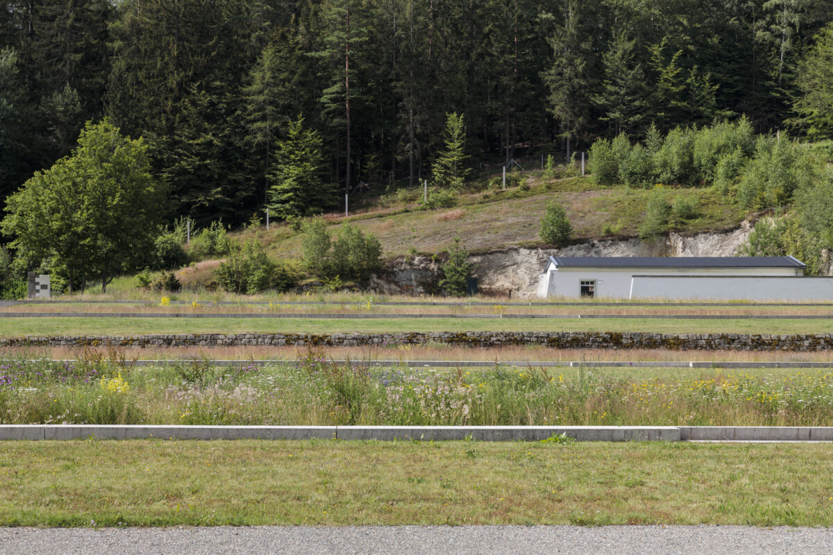 KZ-Gedenkstätte Flossenbürg