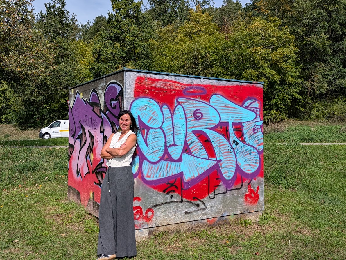 Ausschuss beschließt in Burglengenfeld Spielplatzsanierung und Graffiti-Würfel