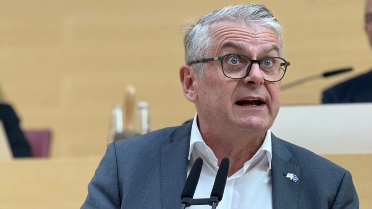 Bayern fördert Gigabitausbau in 19 Kommunen