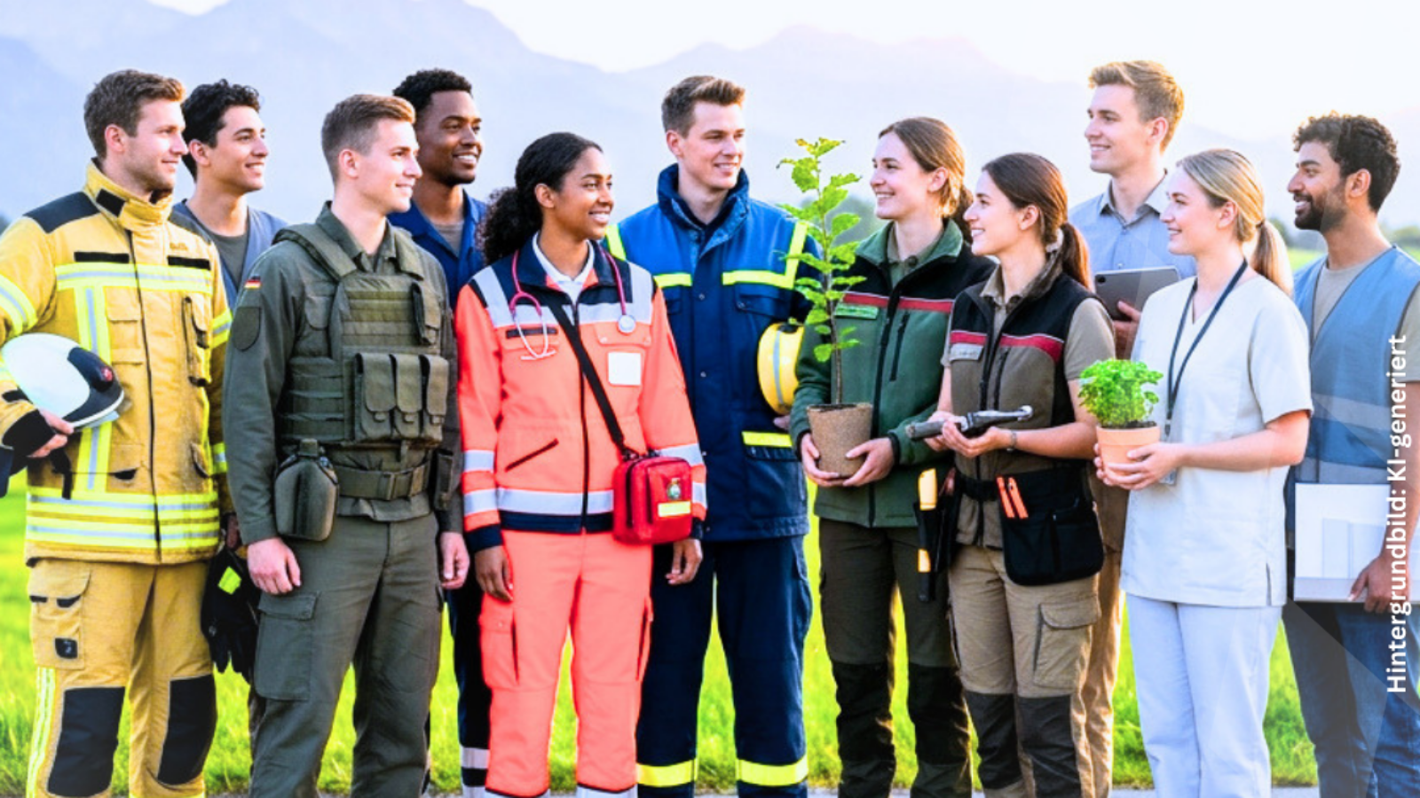 Bayernjahr von CSU und FW in München vorgestellt