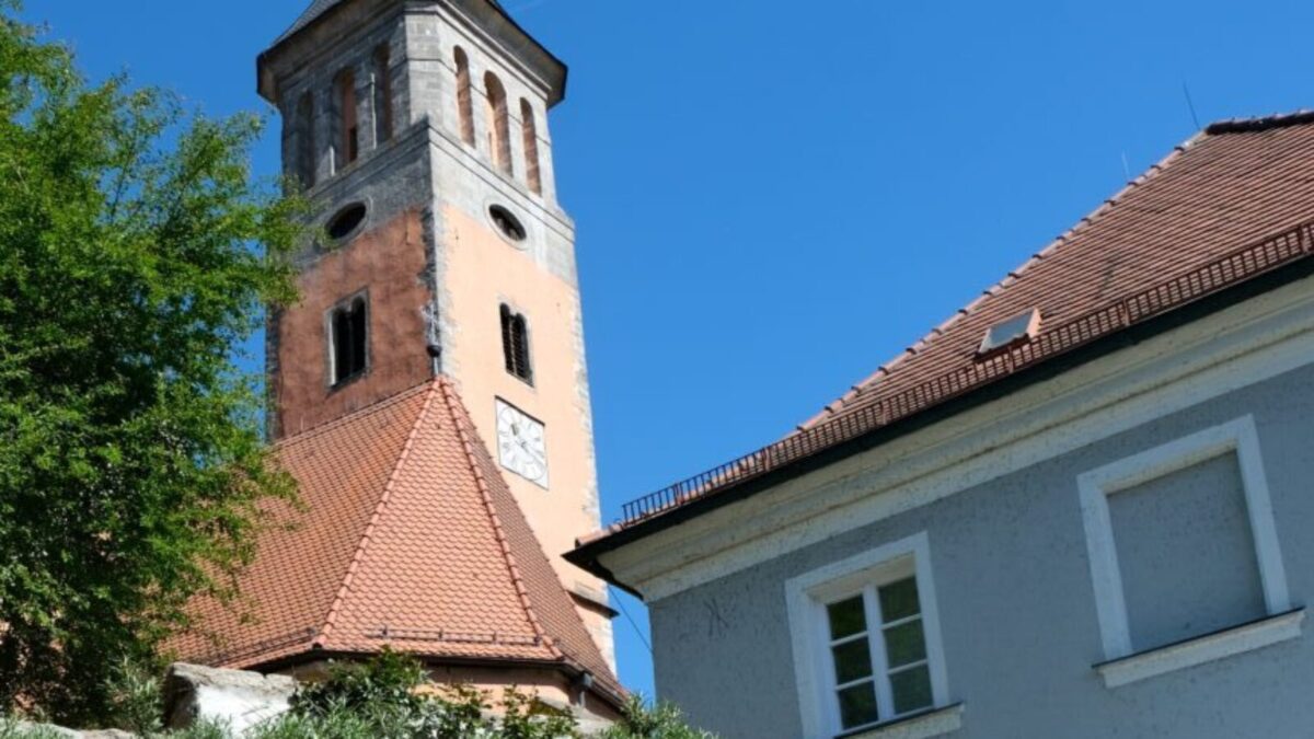 Benefizkonzert in Floß für Hospiz St. Felix Neustadt