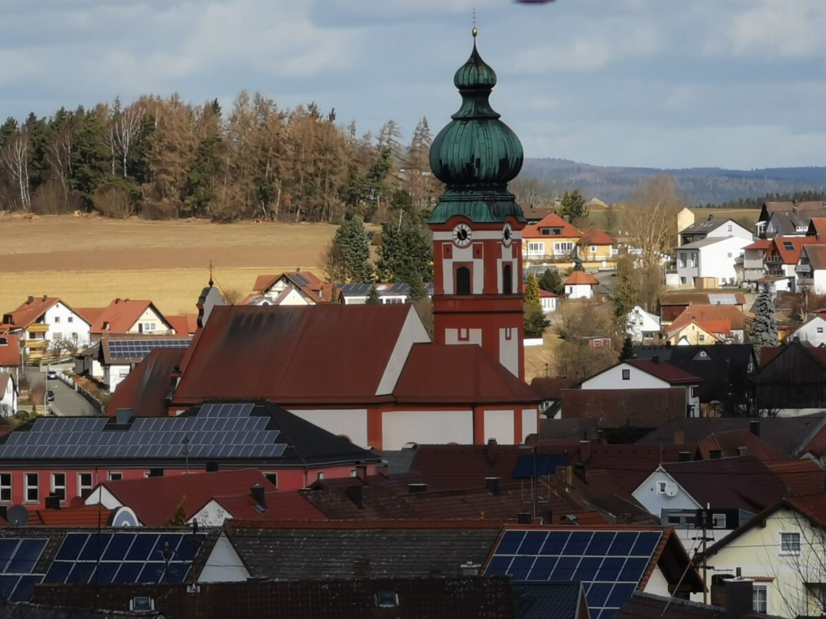 Kolpingsfamilie sammelt gut erhaltene Altkleider