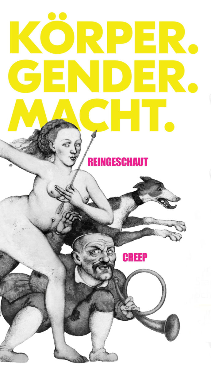 Schreibwerkstatt im Stadtmuseum Amberg