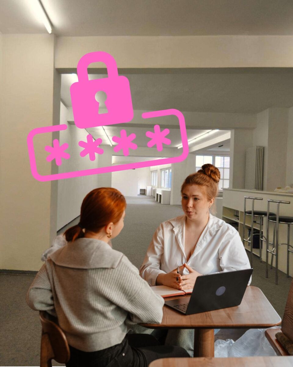 DIGITAL BUG OUT BAG: WICHTIGE ERINNERUNGEN UND DOKUMENTE SICHERN (Workshop)