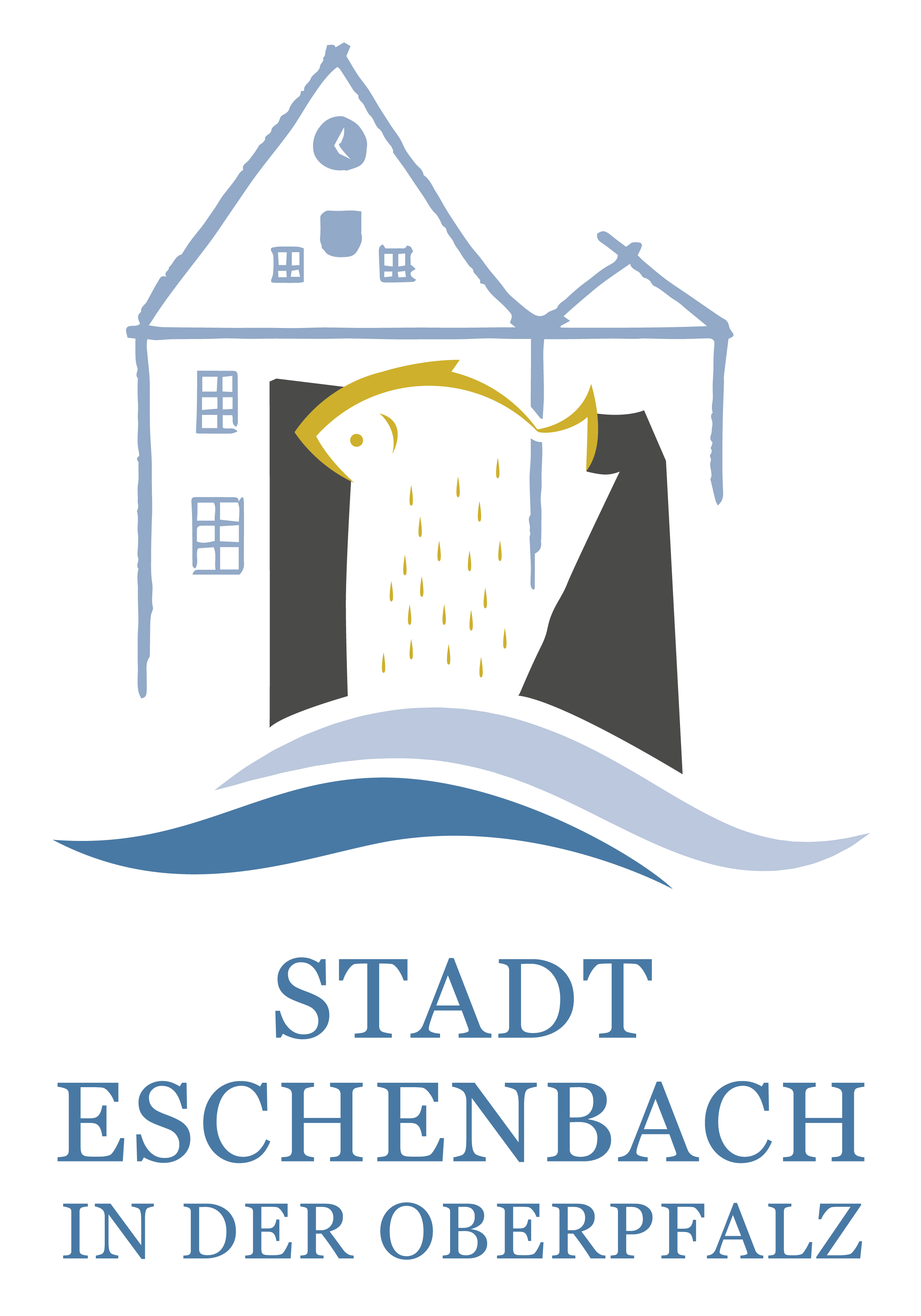 Stadt Eschenbach