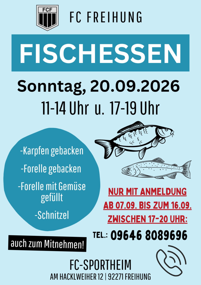 Fischessen