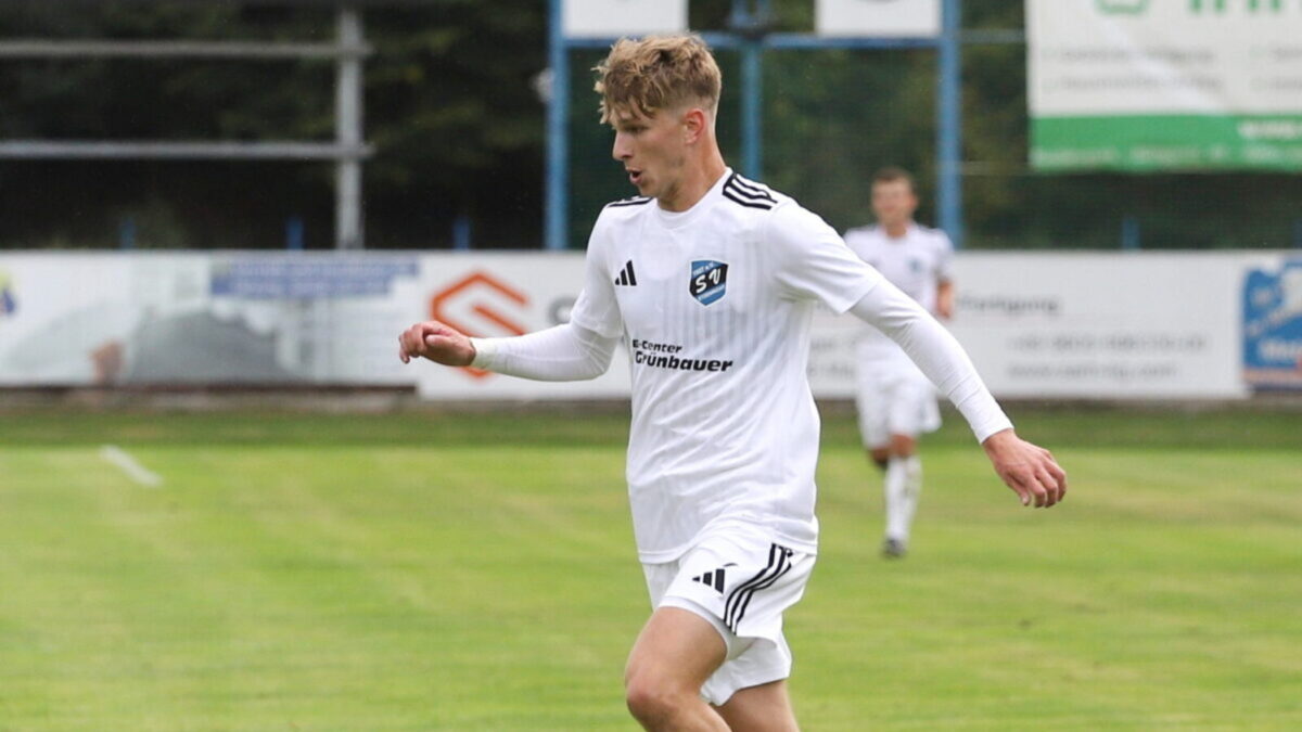 Bezirksliga Nord: Etzenrichts Janker trifft doppelt vom Punkt in Nabburg